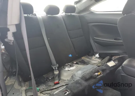 2012 Honda Accord Ex z USA, uszkodzony, nr VIN 1HGCS1B7XCA013085